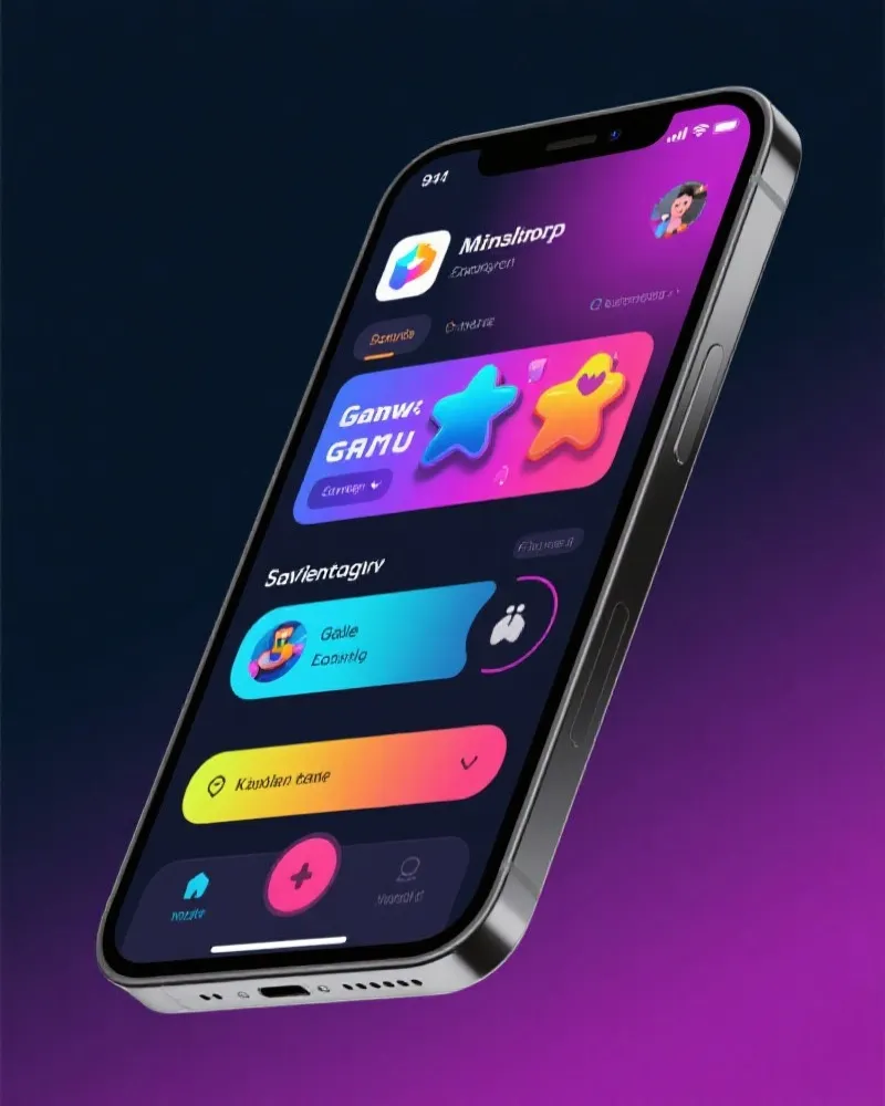 门徒娱乐 App